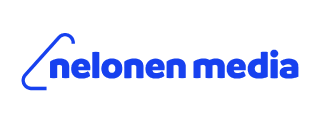 Nelonen Media logo