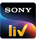 Sony Liv logo