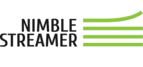 Nimble Streamer logo