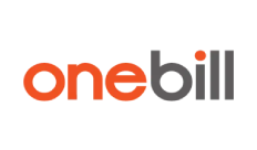 Onebill logo