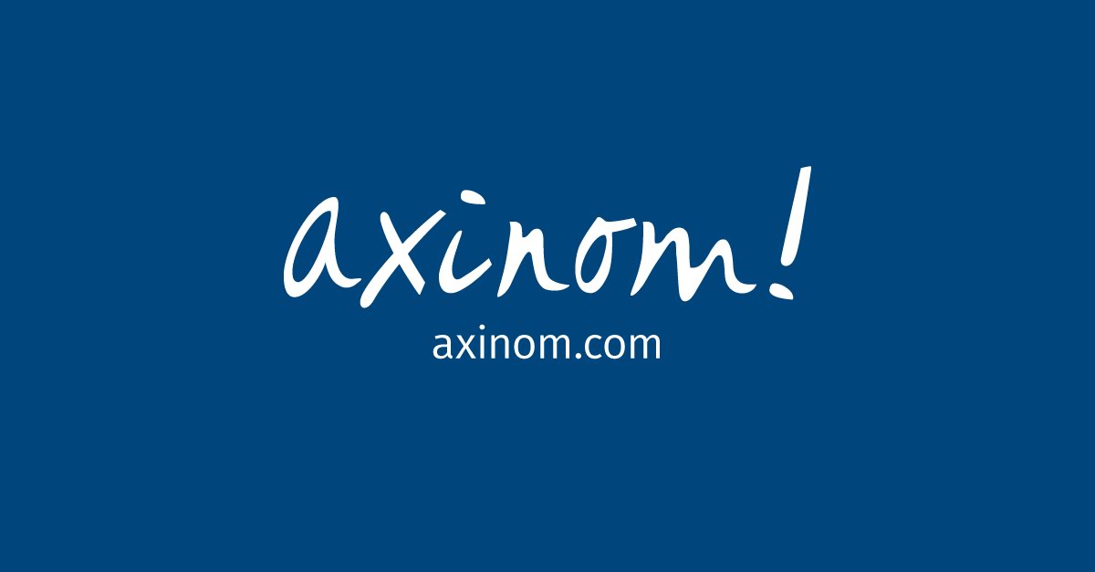 Building Blocks for Your Digital Platforms | Axinom