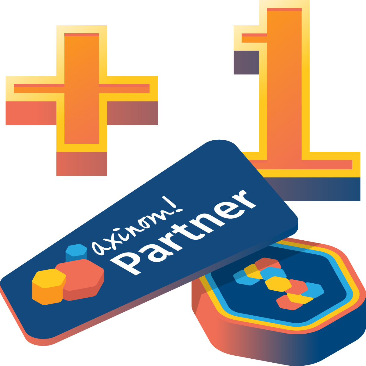 Partners illustration